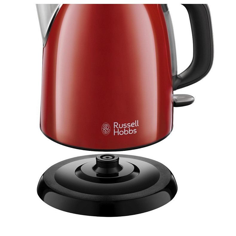 Чайник Russell Hobbs 24992-70 Colours Plus Mini