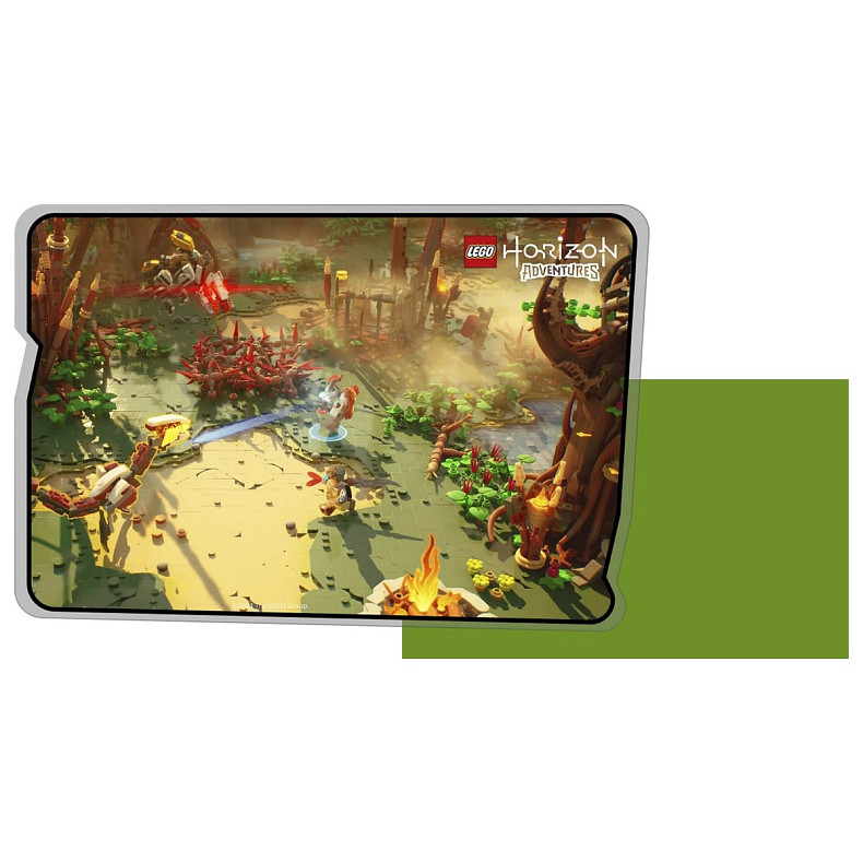 Гра консольна PS5 Lego Horizon Adventures