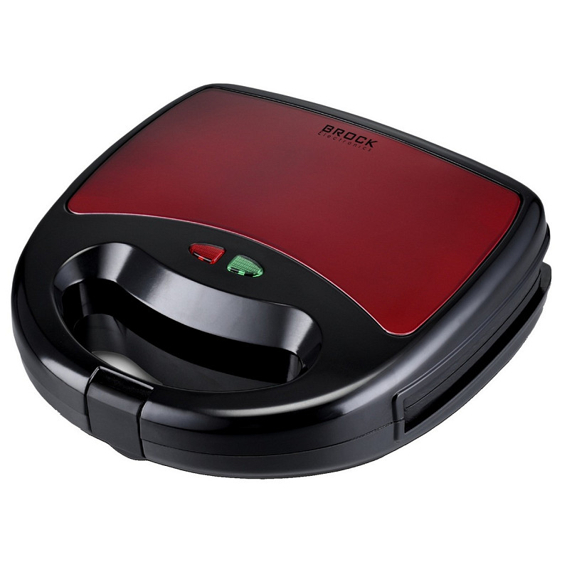 Электрогриль BROCK SGM 2002 RD