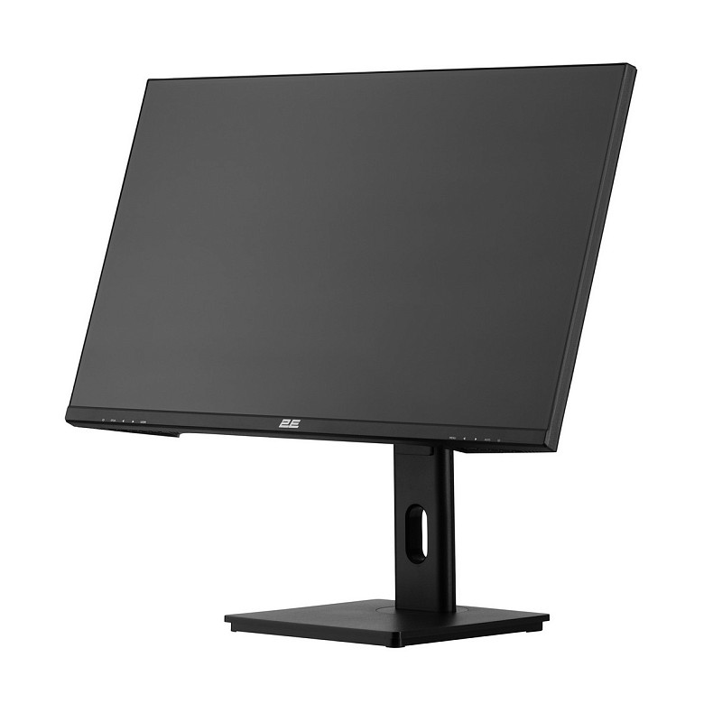 Монітор 2E 28" L2825B 2xHDMI, DP, IPS, NTSC 84%, 3840x2160, FreeSync