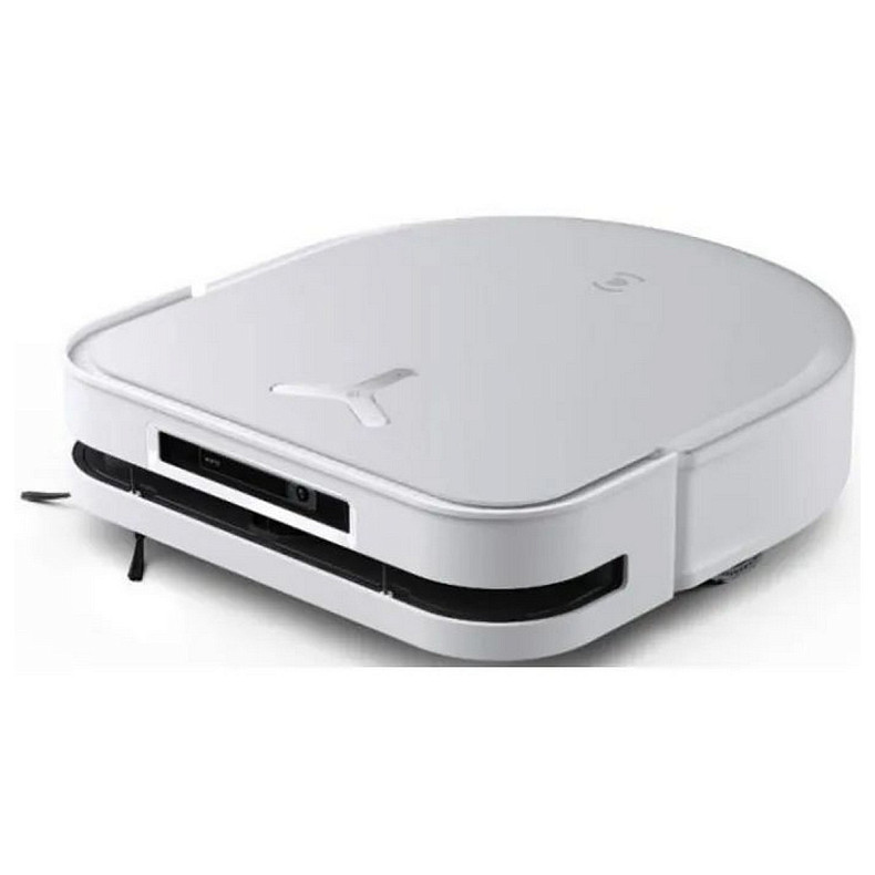 Робот-пылесос Ecovacs Deebot Ozmo X5 Pro Omni (DDX39) White