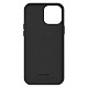 Чехол-накладка Armorstandart Icon2 для Apple iPhone 15 Pro Max Black (ARM70528)