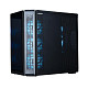 Корпус Zalman P60 без БЖ, 2xUSB3.0, 1x Type C, 3x120мм ARGB Reverse, 2x120мм ARGB, VGA 435мм, LCS re