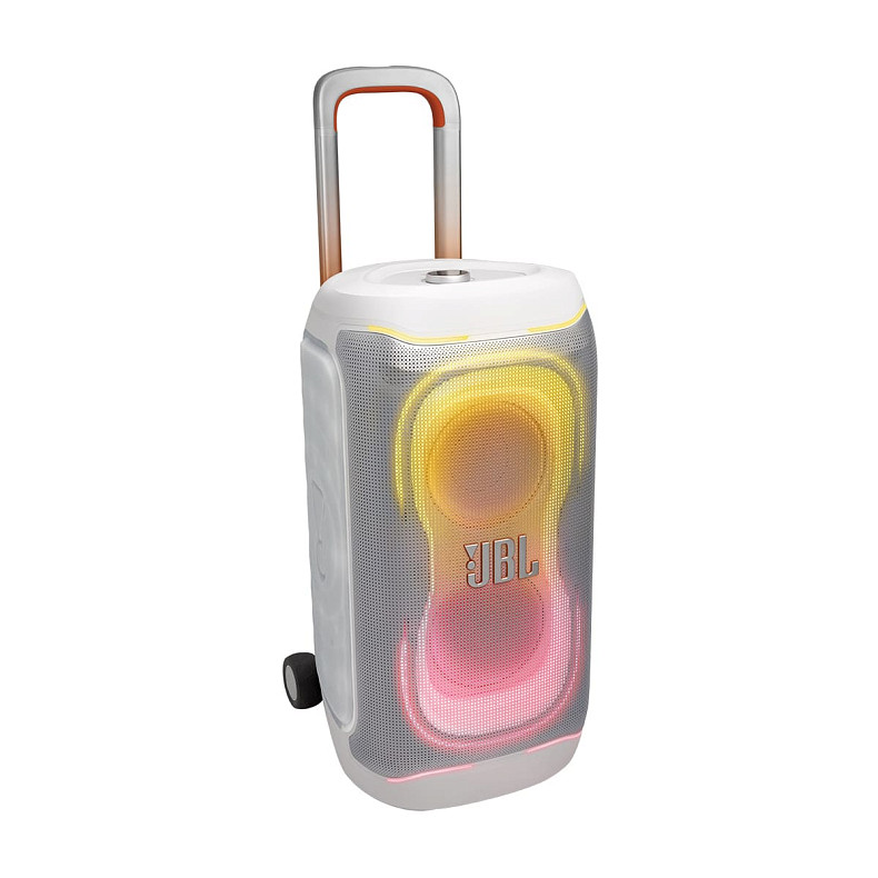 Акустика JBL PartyBox 330 (JBLPB330WHTEP)