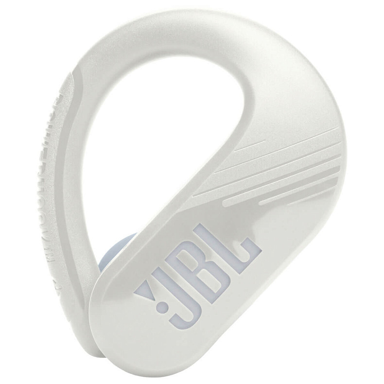 Наушники JBL Endurance Peak 3 White (JBLENDURPEAK3WT)