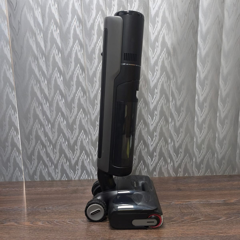 Моющий пылесос Dreame H12 PRO Flex Reach -  Уценка