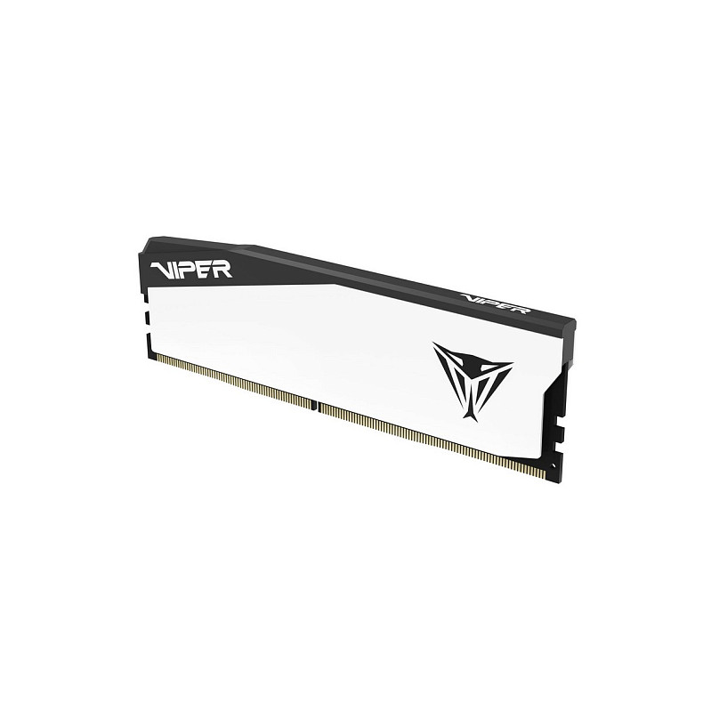 ОЗУ Patriot Viper Elite 5 DDR5 2x16GB 6400MHz (VEB532G6432KW)