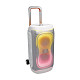 Акустика JBL PartyBox 330 (JBLPB330WHTEP)