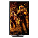 Монитор Samsung 32" Odyssey G5 (LS32FG502EIXUA) IPS Black 180Hz