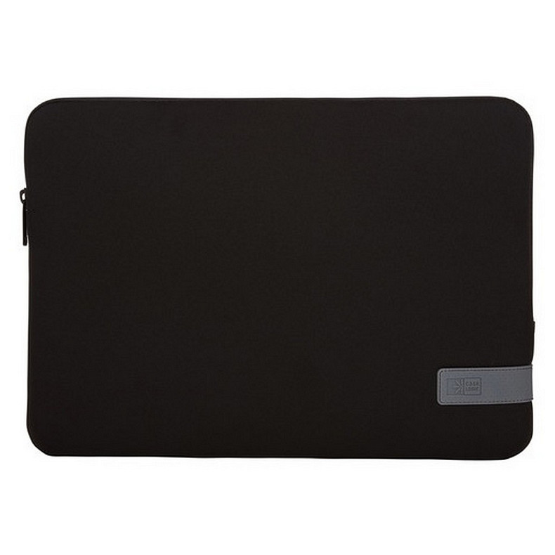 Сумка для ноутбука CASE LOGIC Reflect Sleeve 14" REFPC-114 (Black)