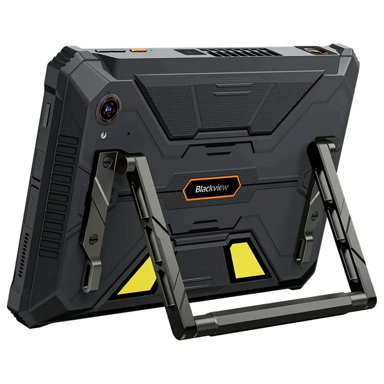 Планшет Blackview Active 12 Pro 16/1TB Black
