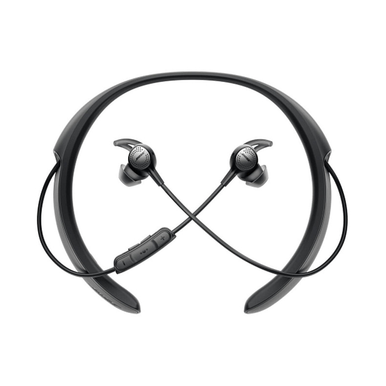 Наушники BOSE QuietControl 30 Wireless Black (761448-0010)