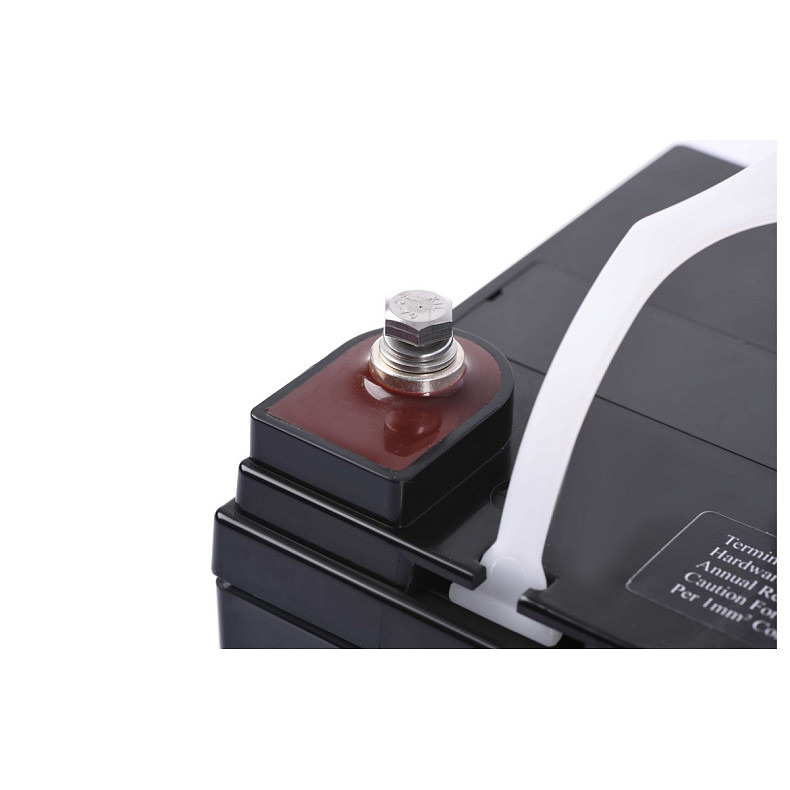 Аккумуляторная батарея Vision FM 12V 33Ah