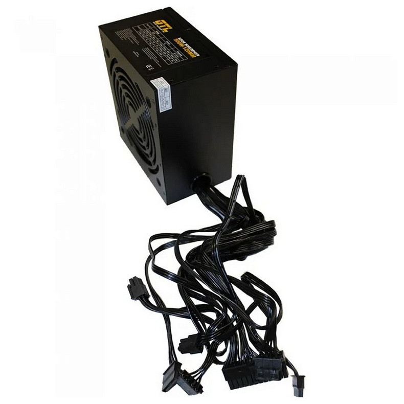 Блок живлення GTL 500W (GTL-500-120)