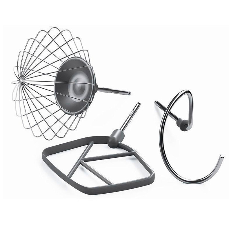 Кухонна машина Kenwood KHH 322 White