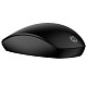 Мышь HP 235 Slim, 3 кН, 1600 dpi, черная