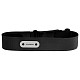 Нагрудний ремінь SUUNTO CHEST STRAP BLACK SIZE L (SS050582000)