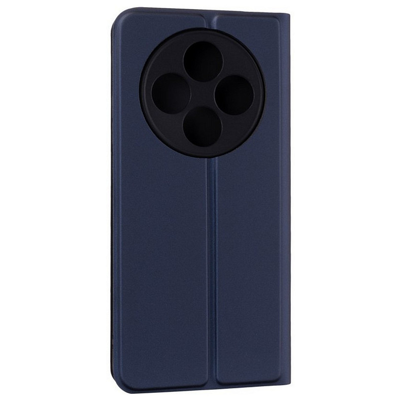 Чeхол-книжка BeCover Exclusive New Style для Xiaomi Redmi 14C 4G / Poco C75 Blue (712659)