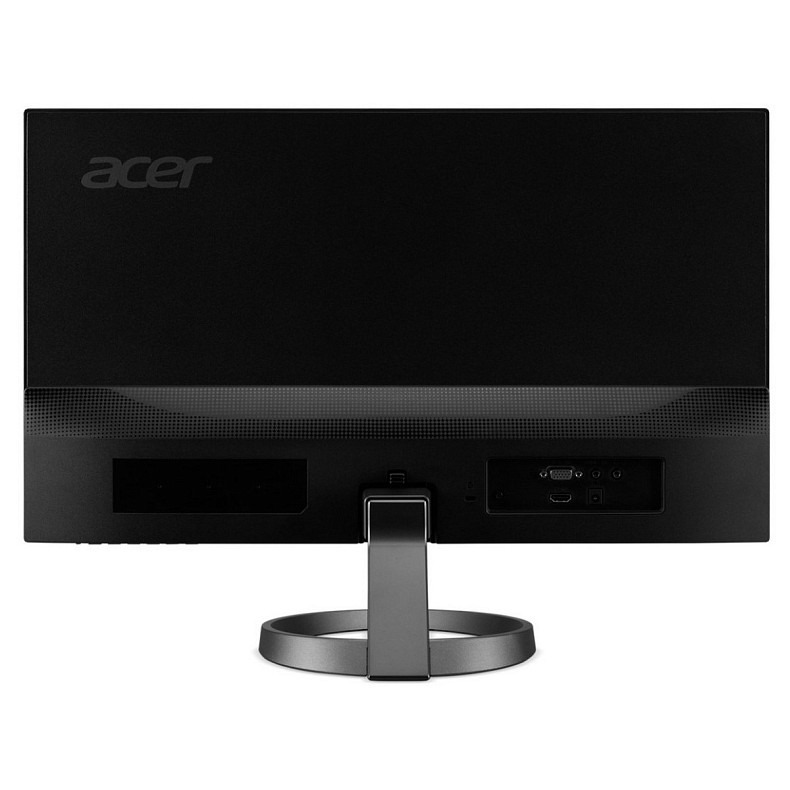 Монiтор TFT ACER 23.8" R242YEyi (UM.QR2EE.E05) IPS FHD 100Hz VGA HDMI Darkgrey