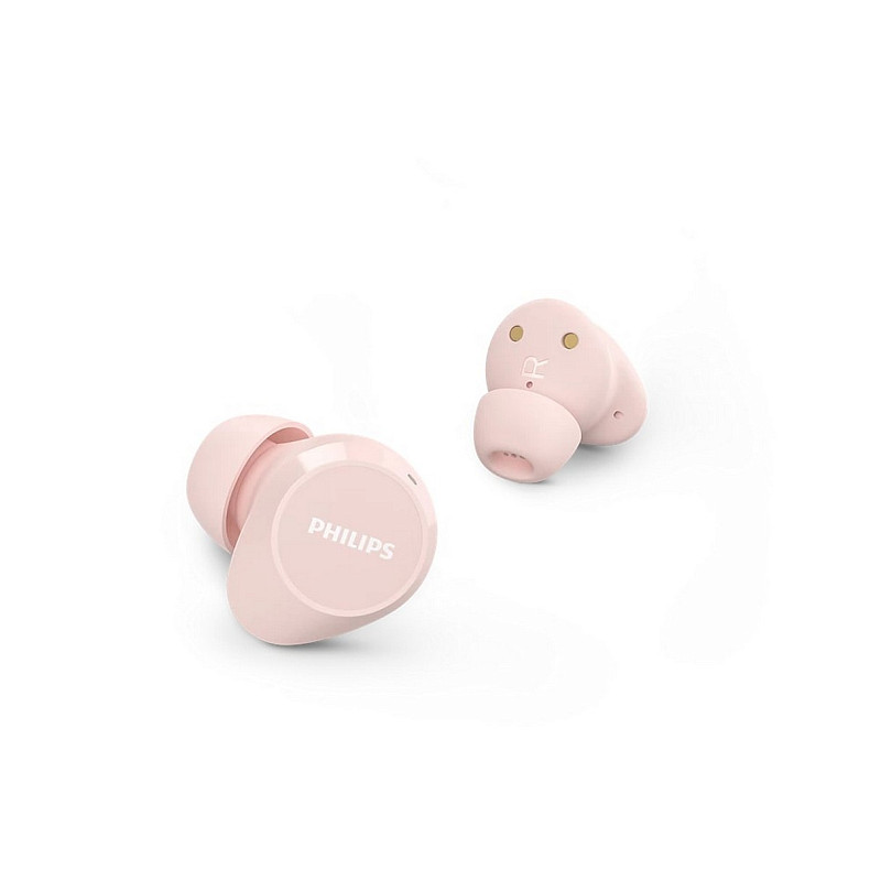 Навушники Philips TAT1209 Pink (TAT1209PK/00)