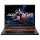Ноутбук Acer Nitro V 16 ANV16-72 16" WUXGA IPS, Intel 7-240H, 16GB, F1TB, NVD5070-8, Lin, черный