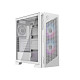 Корпус MSI MPG Velox 300R AirFlow PZ White без БП