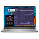 Ноутбук Dell Vostro 5640 16" FHD+ AG, Intel 7 150U, 16GB, F512GB, UMA, Win11P, серый