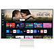Монитор Samsung SMART VA 4K 32",3840*2160,60 Гц LS32DM801UIXUA