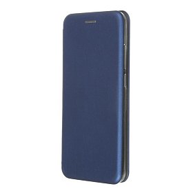 Чехол-книжка Armorstandart G-Case для Xiaomi Redmi A2 Blue (ARM66543)