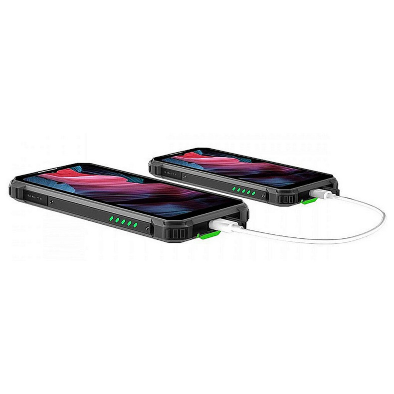 Смартфон Oukitel WP23 pro 8/128GB Green