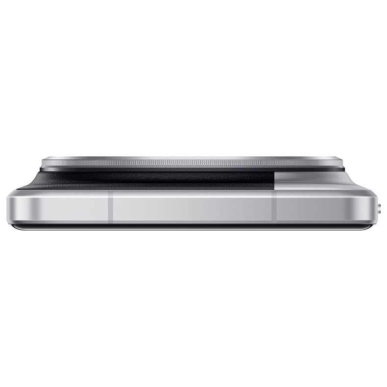 Смартфон Xiaomi 15 Ultra 16/512 Silver Chrome EU