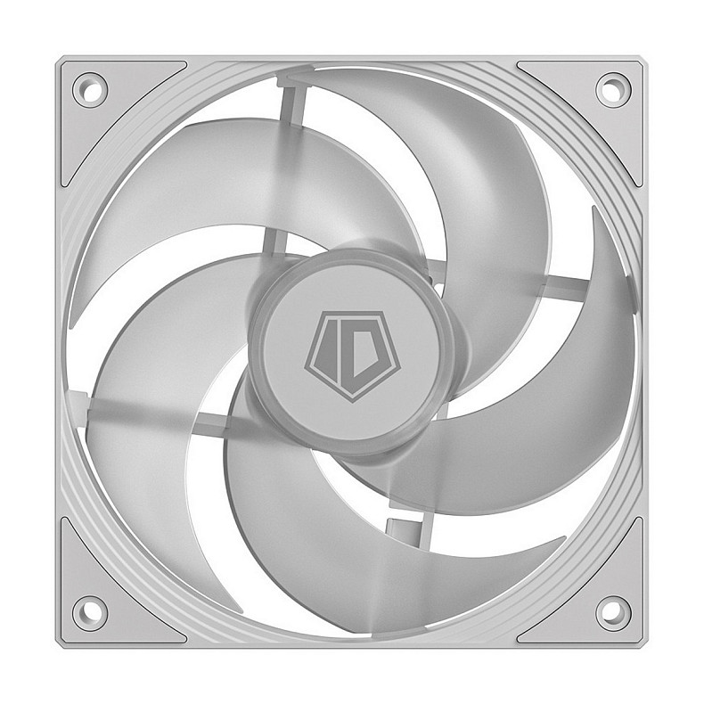 Кулер процесорний ID-Cooling Frozn A410 SE ARGB White