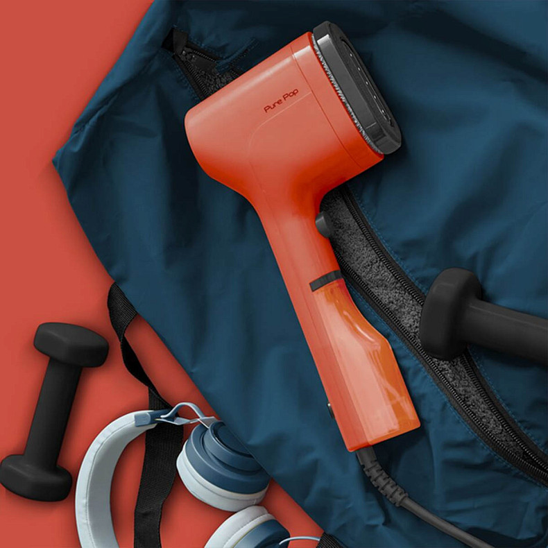 Паровая щетка TEFAL DT2022E1