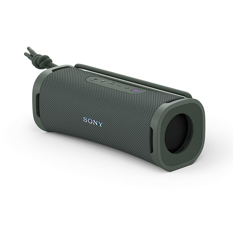Портативна колонка Sony ULT Field 1 Green (SRSULT10H.CE7)