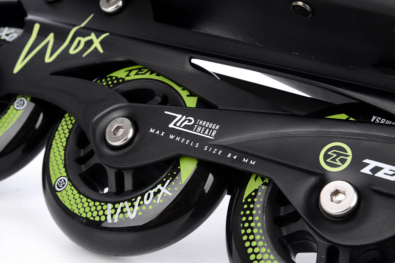 Роликовые коньки Tempish WOX /45