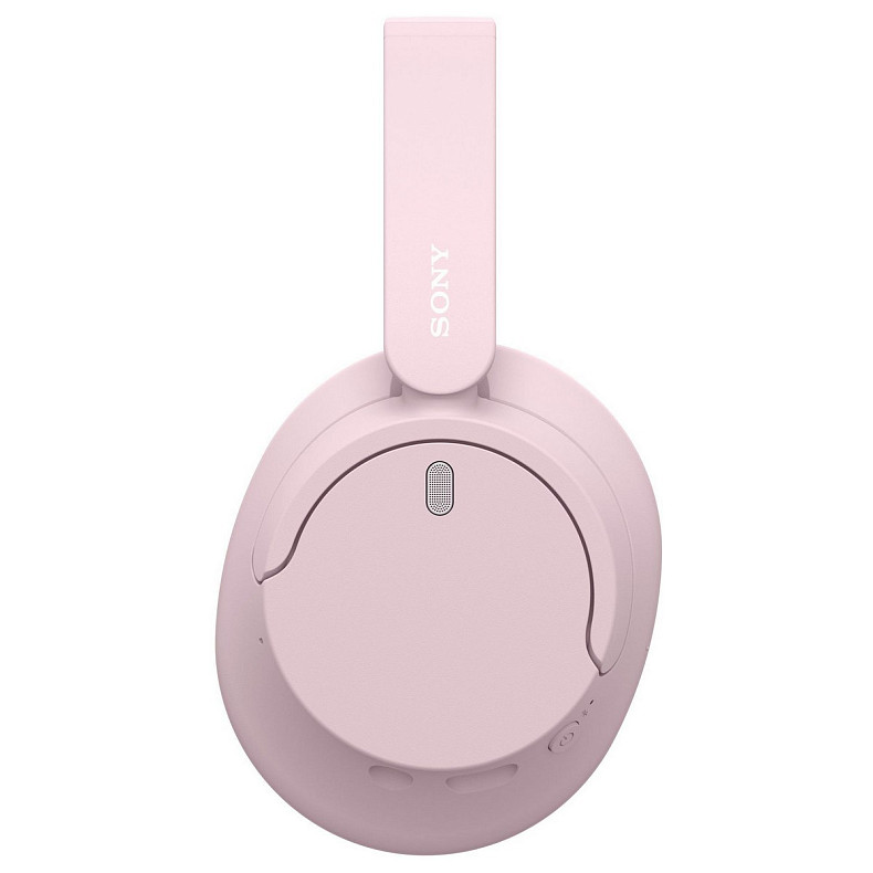 Наушники Sony WH-CH720N Pink (WHCH720NP.CE7)