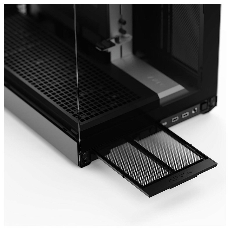 Корпус APNX V2 Black (APCM-VI02143.11)