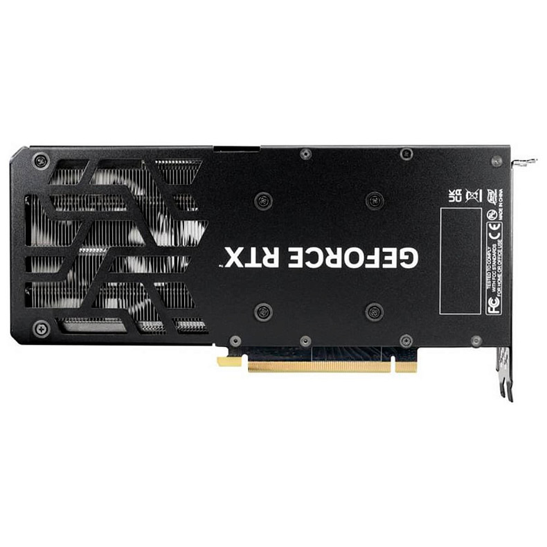 Відеокарта GF RTX 4060 Ti 16GB GDDR6 JetStream Palit (NE6406T019T1-1061J)