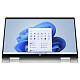 Ноутбук HP Pavilion x360 14-ek1000ua 14" FHD IPS Touch, Intel i7-1355U, 16GB, F1024GB, UMA, DOS, срі (825D9EA)