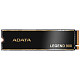 SSD диск ADATA M.2 1TB PCIe 4.0 XPG LEGEND 900 (SLEG-900-1TCS)