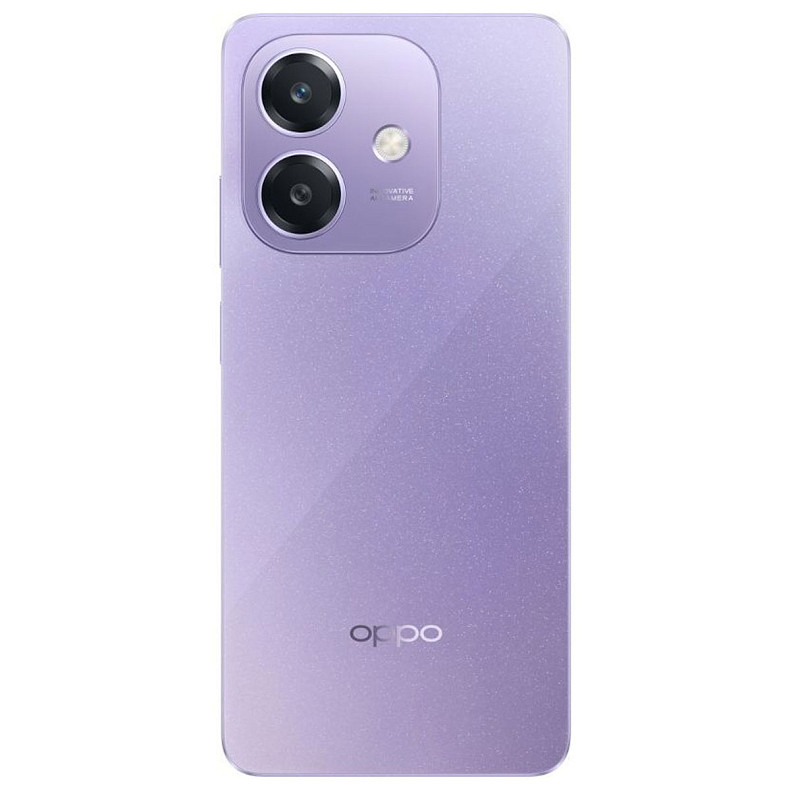Смартфон Oppo A3 4G 6/256GB Starry Purple