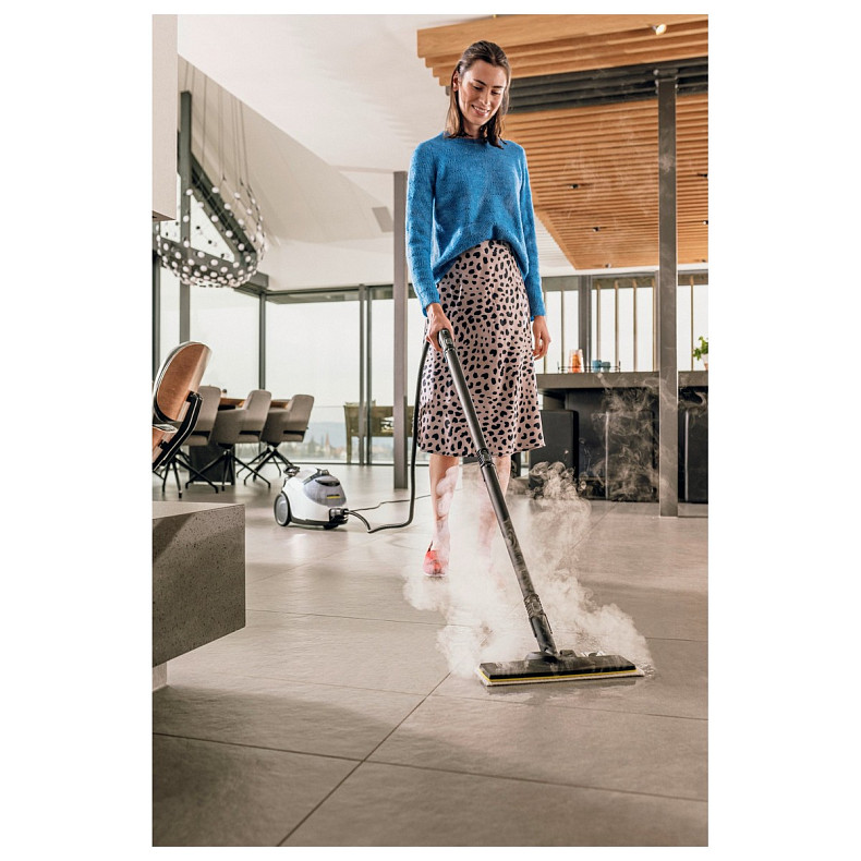 Пароочисник Karcher 1.512-661.0