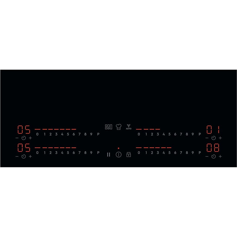 Варочная поверхность индукционная Electrolux EIV85453