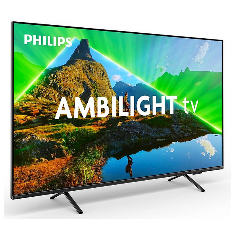 Телевізор PHILIPS 75PUS8319/12