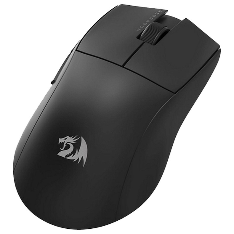 Миша Redragon (72211) M916, Wireless,-PRO-4K, чорна