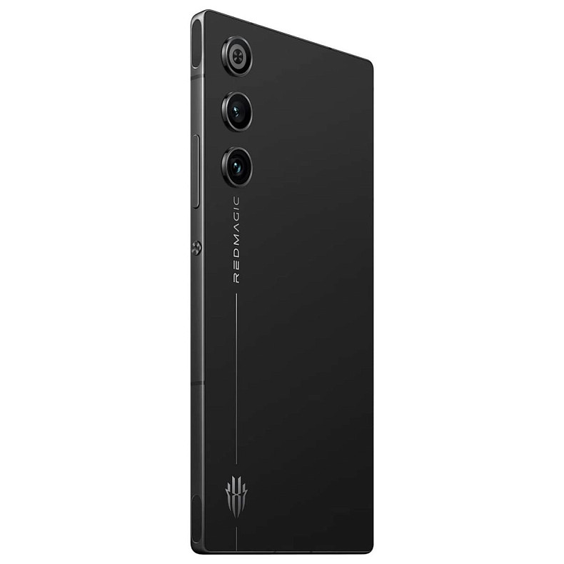 Смартфон ZTE Nubia RedMagic 10 Air 12/256Gb Black Twilight  EU