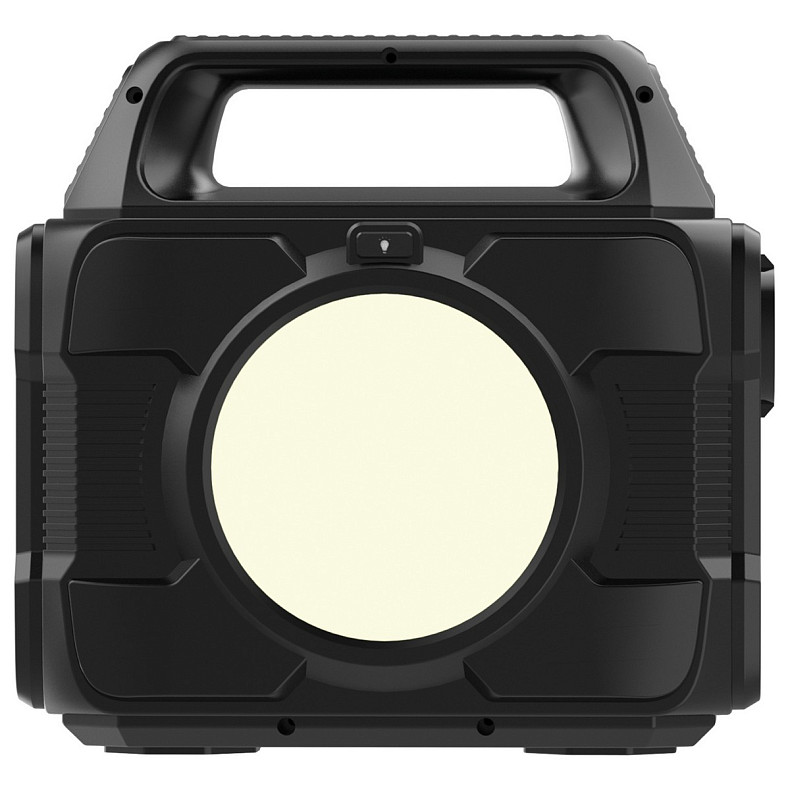 Зарядная станция Sandberg AC 300 (288 Вт/ч) 300W, Type-C in/out 100W, Li-ion, фонарик 7Вт