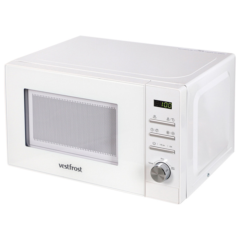 Мікрохвильова піч Vestfrost VMO720WD