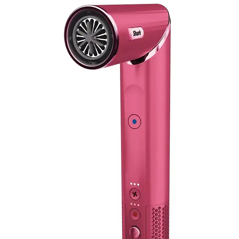 Стайлер Shark FlexStyle Limited Edition Malibu Pink HD440BPEU