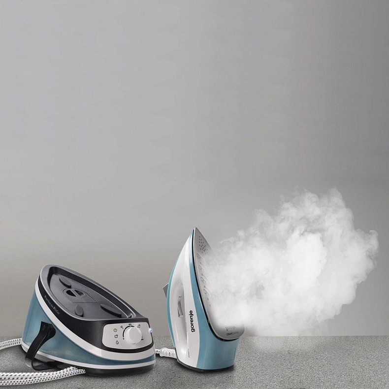 Паровая система Gorenje SGH 2200 L